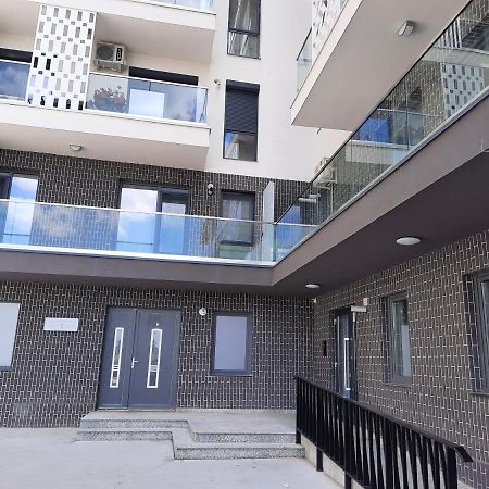 Jeni'S Studio Constanta Exterior photo